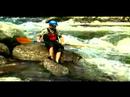 Creeking Kontur İpuçları Whitewater Kayaking İçin: Whitewater Kayaking İçin Üzerinde Şelaleler Boof Konturları Kullanarak Resim 3