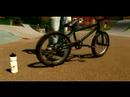 Nasıl Bir Bmx Bisiklet İle Atlamak İçin : Bir Bmx Bisiklet Üzerinde Bunnyhopping Zaman Meydana Yaygın Hataları Öğrenin  Resim 3