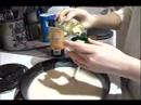 Nasıl Cook Bir Koku Bombası İle Yapılır: Bir Roux Patates Au Graten İçin Baharat Resim 3
