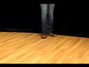 Nasıl Line Dance: Çizgi Dans Tekniği Gözden Geçirmek Nasıl Resim 3