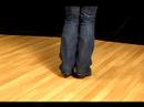 Nasıl Line Dance: Satır Şişt İtme İle Hüner Dans Resim 3