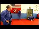 Rekabet Judo Eğitimi : Zemin Rekabetçi Judo Çalışmaları  Resim 3