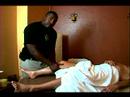 Spor Masaj Terapisi Nasıl: Bacaklar Spor Masaj Terapi İle Çalışma Resim 3
