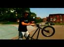 Bir Bmx Bisiklet İle Atlamak İçin Nasıl : Bir Bmx Bisiklet Ön Hop Nasıl  Resim 4