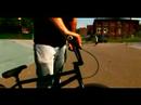 Bmx Bisiklet Özel Bakım : Bmx Bisiklet İçin Gidon Pozisyonu İpuçları  Resim 4
