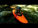 Creeking Kontur Whitewater Kayaking İçin İpuçları: Nasıl Felç Aşağı Ne Zaman Kayalar Whitewater Kayaking Resim 4