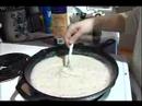 Nasıl Cook Bir Koku Bombası İle Yapılır: Bir Roux Patates Au Graten İçin Baharat Resim 4