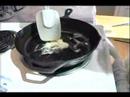 Nasıl Cook Bir Koku Bombası İle Yapılır: Browning Sarımsak Patates Au Graten İçin Resim 4