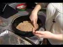 Nasıl Cook Bir Koku Bombası İle Yapılır: Tarçınlı Cevizli Rulo İçin Şeker Ekleyerek Resim 4
