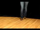 Nasıl Line Dance: Çizgi Dans Tekniği Gözden Geçirmek Nasıl Resim 4