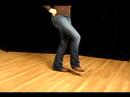 Nasıl Line Dance: Hızlı Line Dance Kılıçtan Resim 4
