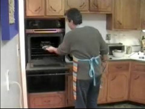 Nasıl Mantar Dolması Yapmak: Cook Mantar Dolması