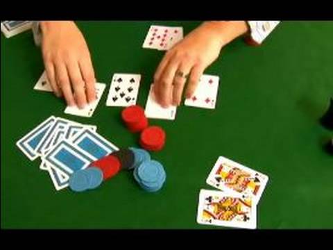 Nasıl Play Casino Poker Oyunları: Texas Holdem Poker İlgili İpuçları
