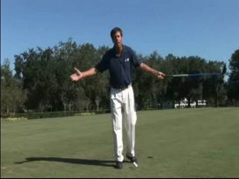 Nasıl Uzun Golf Vurmak İçin Sürücüler: Uzun Golf Sürücüler Vurmak Zor Salıncak Resim 1