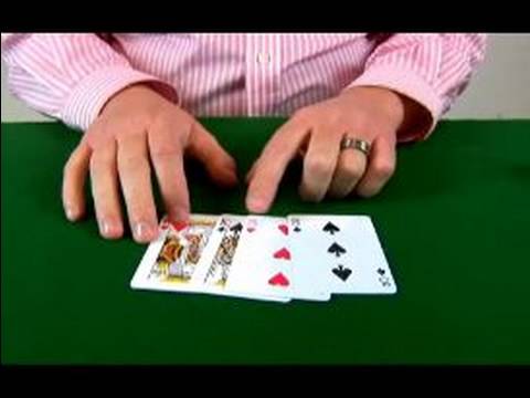 Örnek Omaha Poker Elinde: Örnek Kral El Omaha Holdem Resim 1