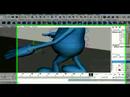 Autodesk Maya 3D Yazılım Eğitimi: Hareket İçin Anahtar Çerçevesi Kullanmayı: Bölüm 3