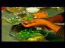 Hint Mercimek Nasıl Yapılır & Hint Kırmızı Biber : Hint Yemekleri İçin Kırmızı Biber Hazırlanması 
