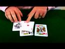 Örnek Omaha Poker Elinde: Örnek Ace Ve Kral El Omaha Holdem