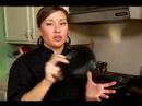 Çekti Tavuk Yemeği Nasıl Pişirilir : Çekti Tavuk Enchiladas İçin Malzemeler Karıştırmak İçin Nasıl  Resim 3