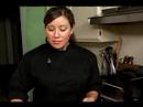Çekti Tavuk Yemeği Nasıl Pişirilir : Çekti Tavuk Enchiladas İçin Tavuk Nasıl Kırılır  Resim 3