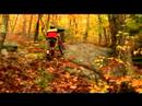 Dik Arazi Dağ Bisikleti İçin Fren: Ayak Pozisyonunun Cornering Arazide Ne Zaman Dağ Bisikleti Resim 3