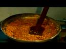 Hint Mercimek Ve Hint Kırmızı Biber Nasıl Yapılır : Mercimek Karışımı Hint Köri Yemek Pişirmeyi  Resim 3