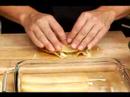 Nasıl Çekti Tavuk Yemeği Pişirmek İçin : Çekilmiş Tavuk Enchiladas İçin Enchiladas Montaj  Resim 3