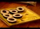 Nasıl Çiğ Çikolata Yapmak: Hindistancevizi Karanlık Çiğ Çikolata Kullanarak Resim 3