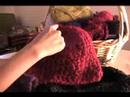 Nasıl Tığ Kasketleri : Beanie Crocheting İçin İpuçları  Resim 3