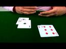 Örnek Omaha Poker Elinde: Örnek Üç-Of-A-Tür Aslar El Omaha Holdem Resim 3