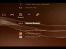 Playstation 3 Video Ve Müzik Nasıl Oynanır : Wifi Nasıl Kurulur  Resim 3