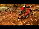 Yokuş Aşağı Dağ Bisikleti İçin Teknikleri Fren: Çamur At Binme Aracılığıyla Ne Zaman Dağ Bisikleti Resim 3