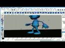 Autodesk Maya 3D Yazılım Eğitimi: Hareket İçin Anahtar Çerçevesi Kullanmayı: Bölüm 1 Resim 4