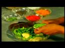 Hint Mercimek Nasıl Yapılır & Hint Kırmızı Biber : Hint Yemekleri İçin Kırmızı Biber Hazırlanması  Resim 4