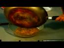 Hint Mercimek Ve Hint Kırmızı Biber Nasıl Yapılır : Mercimek Karışımı Hint Köri Yemek Pişirmeyi  Resim 4