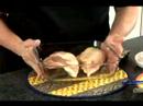 Konfor Gıda İpuçları Ve Yemek Tarifleri: Toskana Kavrulmuş Tavuk Konfor Yemek Tarifi Resim 4