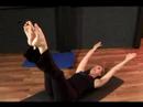 Nasıl Mat Pilates Egzersizleri: Teaser Pilates Egzersiz Yapmak Nasıl Resim 4