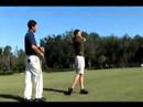 Nasıl Uzun Golf Vurmak İçin Sürücüler: Bir Golf Swing Omuz Dönüş Resim 4