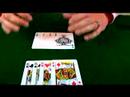 Örnek Omaha Poker Elinde: Örnek Dört-Bir-Tür El Omaha Holdem Resim 4