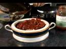 Romantik Bir Akşam Yemeği Fikirler Ve İki Kişilik Yemek Tarifleri: Linguine Kırmızı İstiridye Sosu Tarifi Resim 4