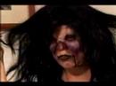 Vampir Makyaj İçin Korkunç Saç Ekleme İpuçları: Vampir Makyaj Cadılar Bayramı Kostümleri :  Resim 4