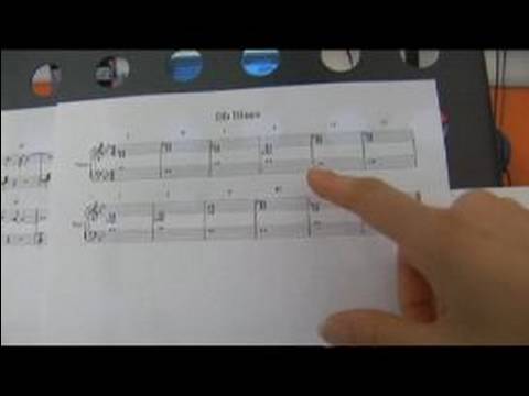 Nasıl Bb (Si Bemol) Bir Flüt Blues Çalmak İçin : B Düz Flüt Solo Nasıl Yapılır: Bölüm 2