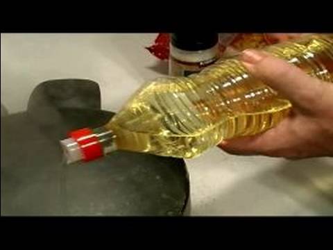 Nasıl Cajun Grillades Yapmak: Grillades Ve Sos İçin Makarna Yapma Resim 1