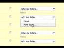 Google Reader Kullanma: Google Reader İle Beslemeleri Düzenleme