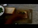 Nasıl Hint Yapmak Sandviç Dolması: Nasıl Bir Ispanaklı Ve Mantarlı Sandviç Yapmak