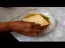 Nasıl Hint Yapmak Sandviç Dolması: Nasıl Hindistan Fransız Tost Yapmak
