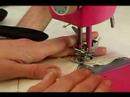 Konfeksiyon Ve Giyim Cepler Yapım: Nasıl Bir Ölçü Cep Kadar Dikiş Yapılır Resim 3