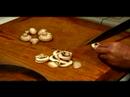Nasıl Cajun Grillades Yapmak: Kesme Mantar Grillades Ve Sos İçin Resim 3