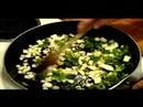 Nasıl Cajun Grillades Yapmak: Sautéing Sebzeler Grillades Ve Sos İçin Resim 3