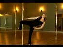 Nasıl Fitness İçin Dans Pole İçin: Isınma Egzersizleri Dans Pole İçin Yapılır Resim 3